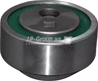 JP GROUP 4112200100 -  Натяжной ролик, ремень ГРМ